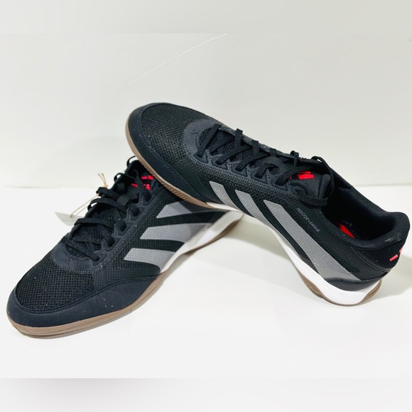 adidas gazelle silver green womens Adidas x Liberty Women's Taekwondo Mei Ballet Core Black / Cloud White /  Gum Low Top Sneakers